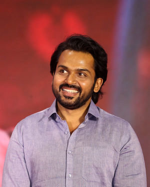 Karthi - Kaithi Movie Pre Release Event At Hyderabad Photos | Picture 1692758