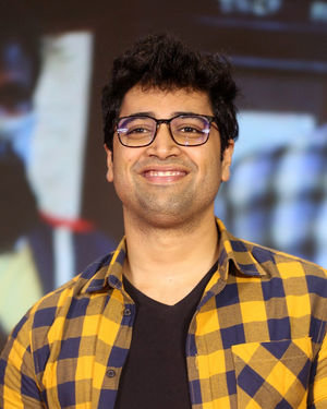 Adivi Sesh - Kaithi Movie Pre Release Event At Hyderabad Photos | Picture 1692763
