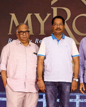 Kaithi Movie Pre Release Event At Hyderabad Photos | Picture 1692743