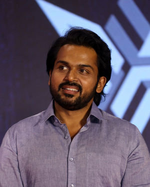 Karthi - Kaithi Movie Pre Release Event At Hyderabad Photos | Picture 1692756