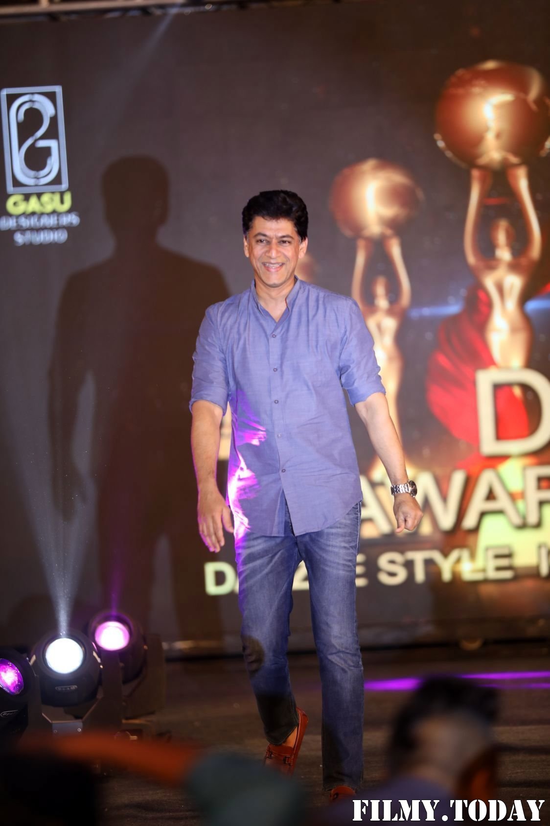 D Awards And Dazzle Style Icon Awards 2019 Photos | Picture 1692913