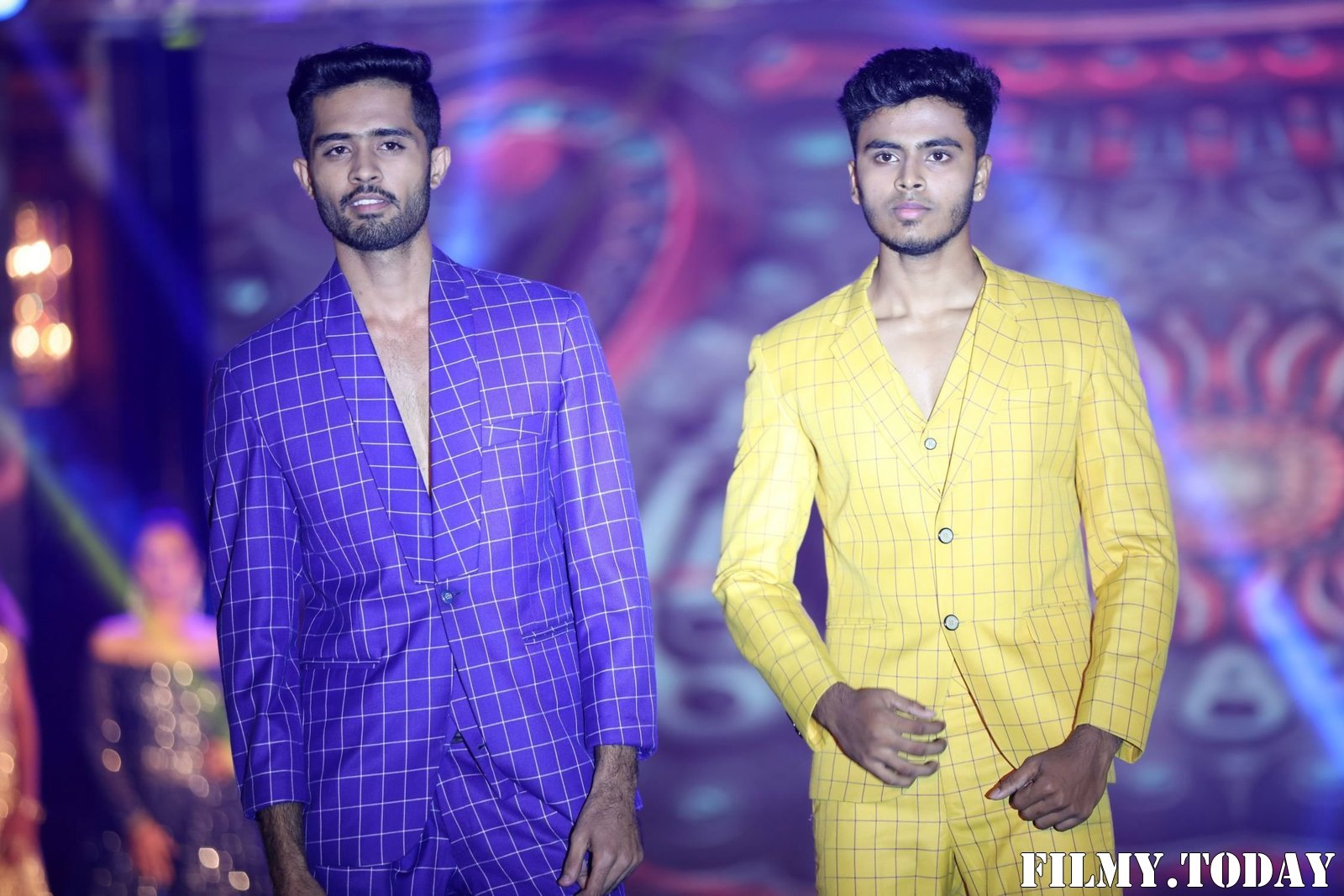 D Awards And Dazzle Style Icon Awards 2019 Photos | Picture 1692897