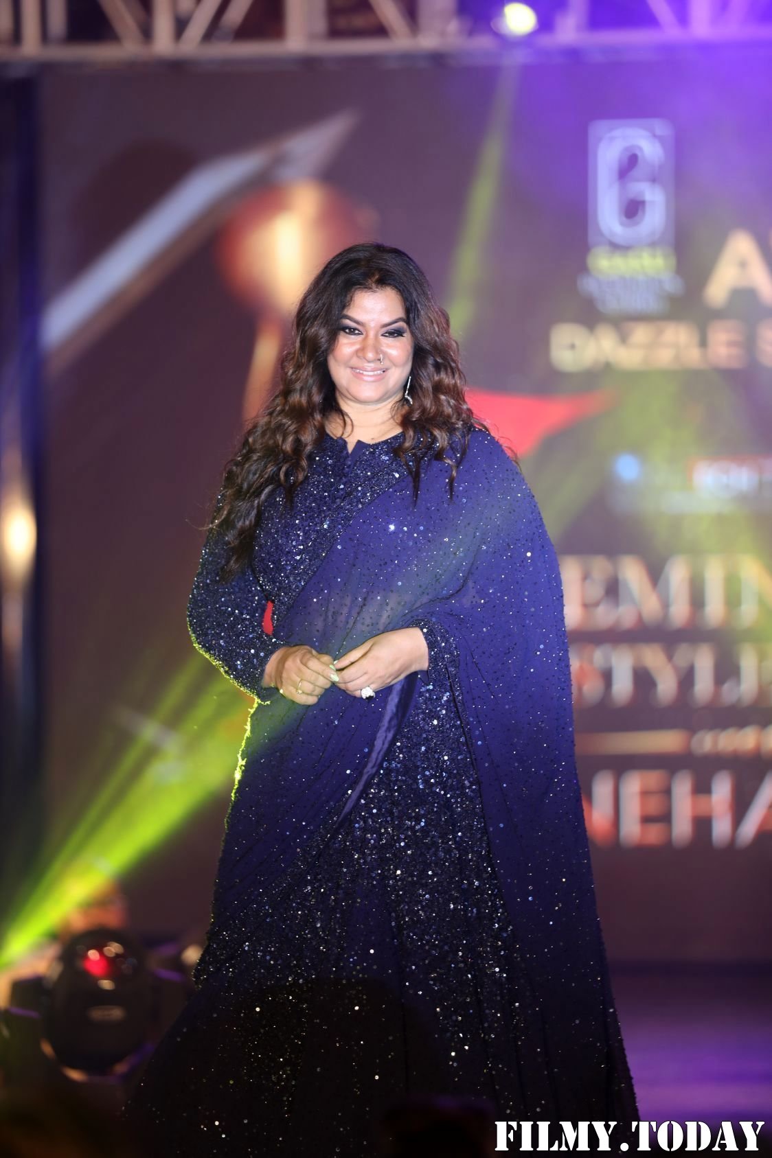 D Awards And Dazzle Style Icon Awards 2019 Photos | Picture 1692902