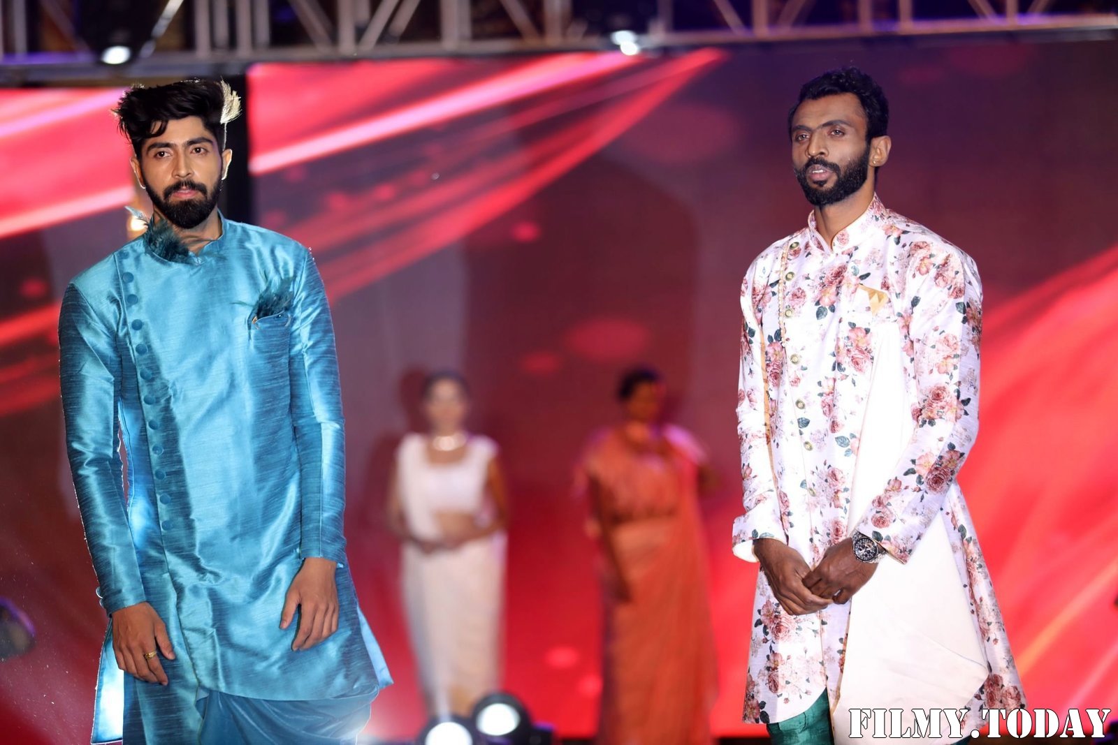 D Awards And Dazzle Style Icon Awards 2019 Photos | Picture 1692911