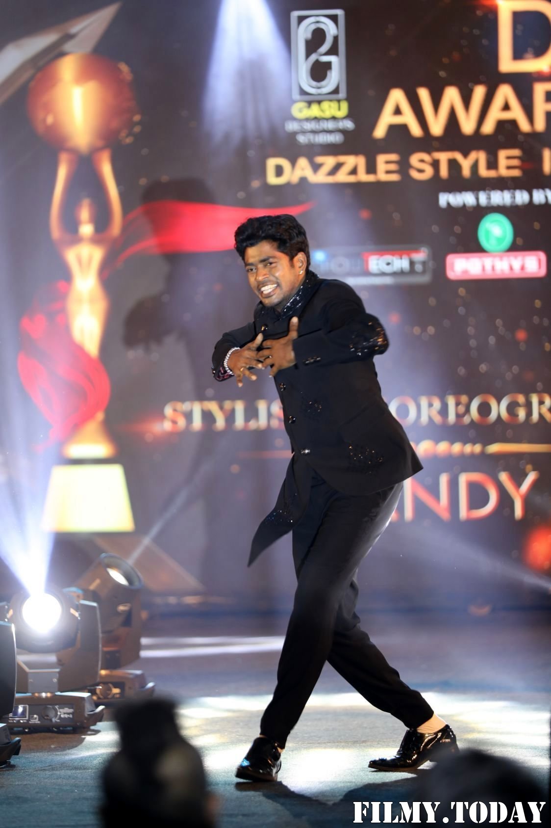 D Awards And Dazzle Style Icon Awards 2019 Photos | Picture 1692908