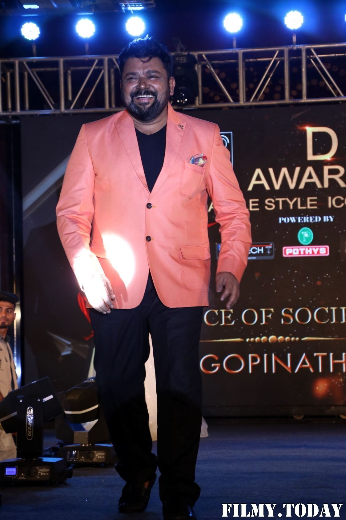 D Awards And Dazzle Style Icon Awards 2019 Photos | Picture 1692927