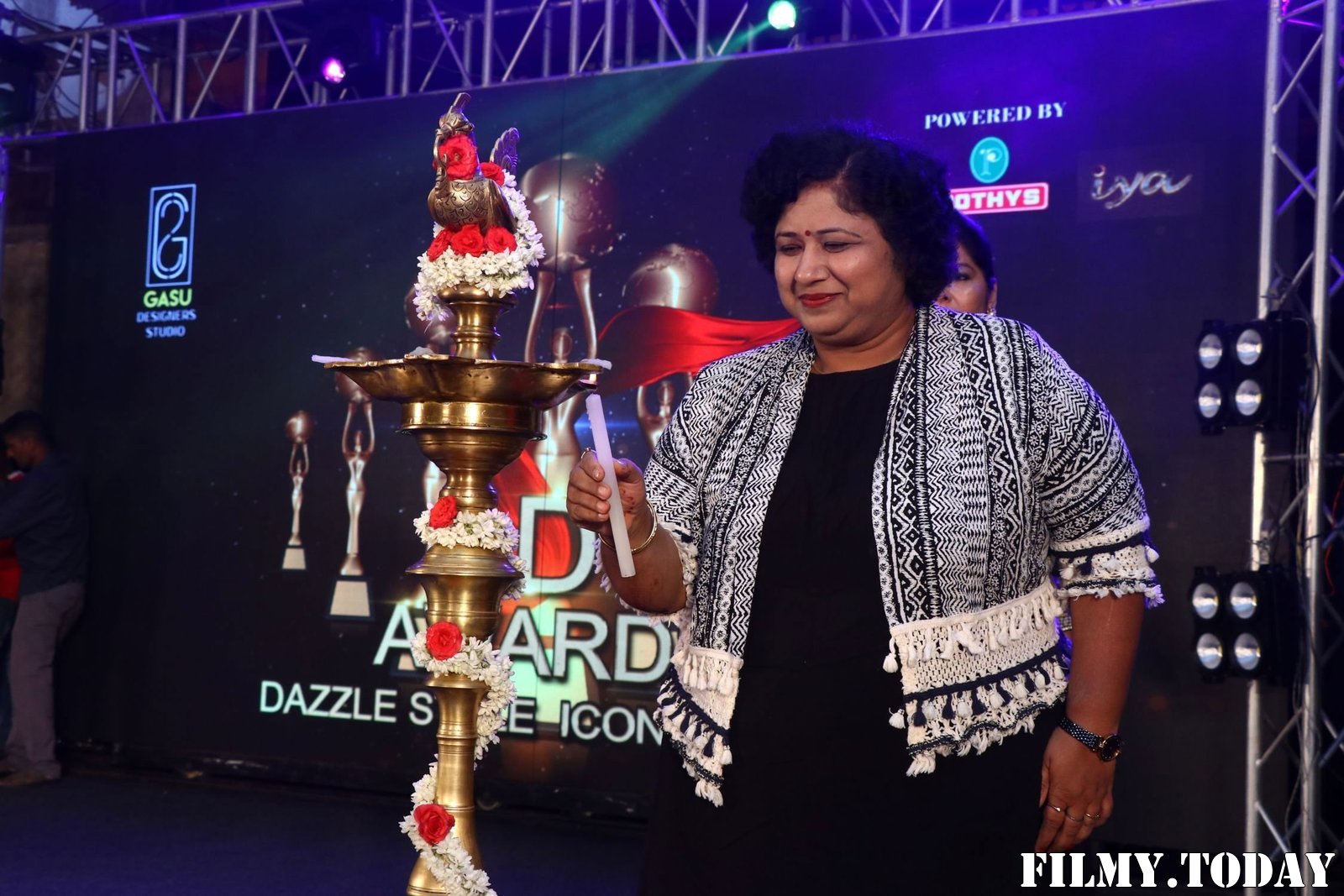 D Awards And Dazzle Style Icon Awards 2019 Photos | Picture 1692939