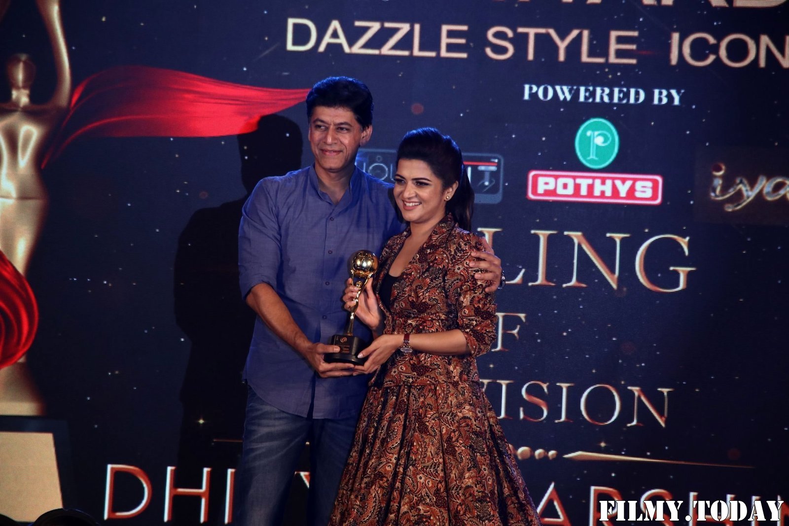 D Awards And Dazzle Style Icon Awards 2019 Photos | Picture 1692922