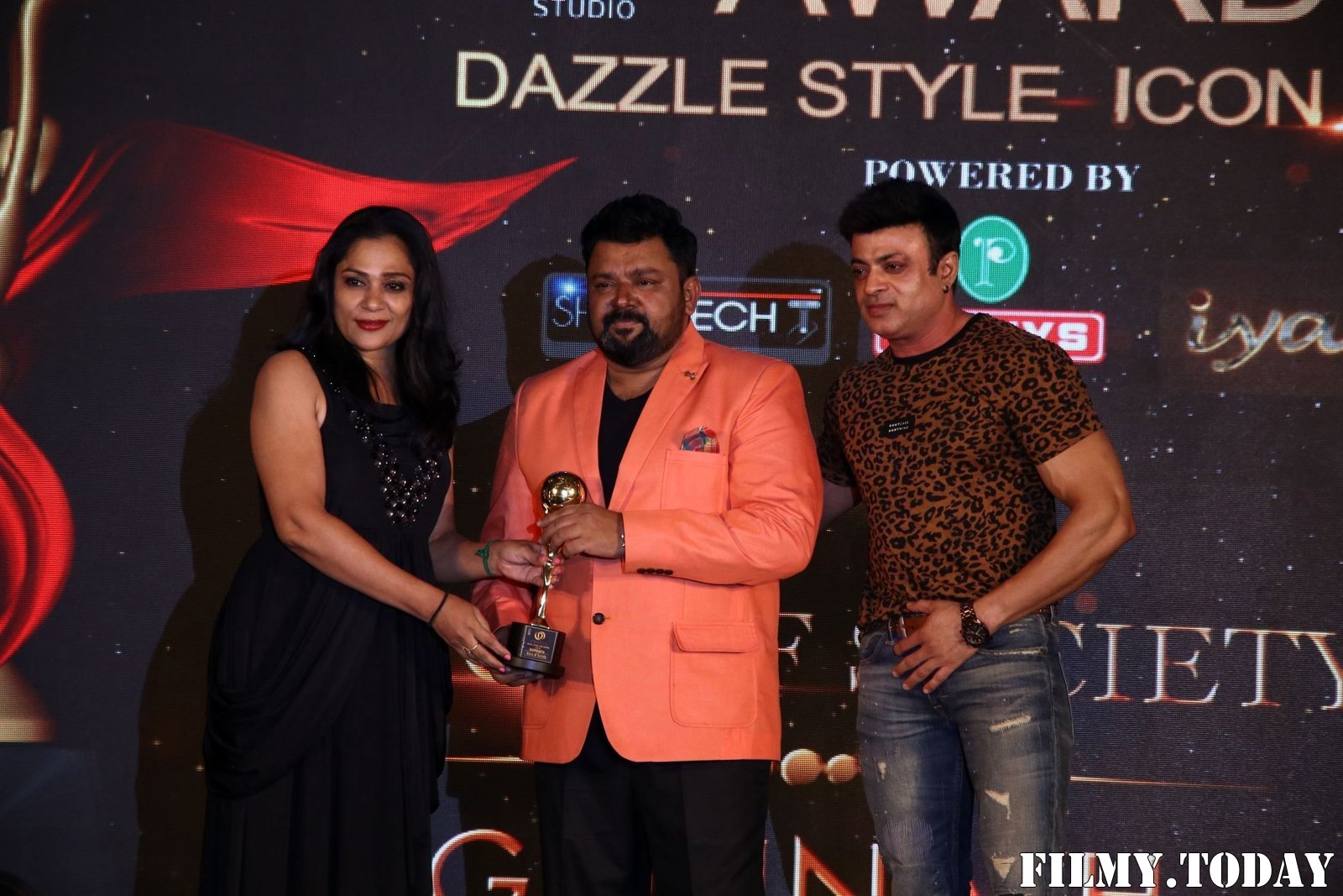 D Awards And Dazzle Style Icon Awards 2019 Photos | Picture 1692928