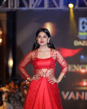 Vani Bhojan - D Awards And Dazzle Style Icon Awards 2019 Photos | Picture 1692912