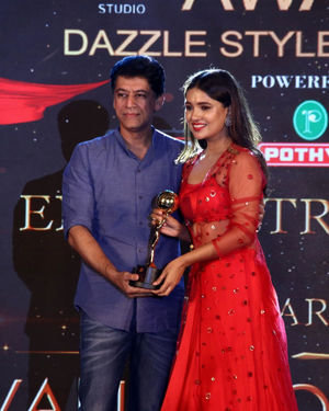 D Awards And Dazzle Style Icon Awards 2019 Photos | Picture 1692925