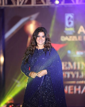 D Awards And Dazzle Style Icon Awards 2019 Photos | Picture 1692902