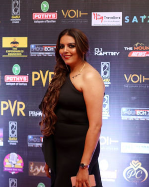 D Awards And Dazzle Style Icon Awards 2019 Photos | Picture 1692889