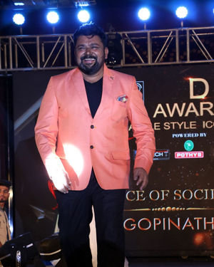D Awards And Dazzle Style Icon Awards 2019 Photos | Picture 1692927