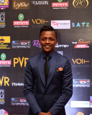 D Awards And Dazzle Style Icon Awards 2019 Photos