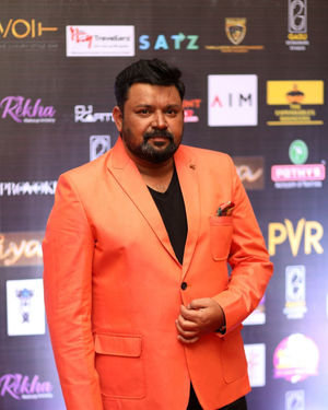 D Awards And Dazzle Style Icon Awards 2019 Photos | Picture 1692888