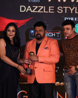 D Awards And Dazzle Style Icon Awards 2019 Photos | Picture 1692928