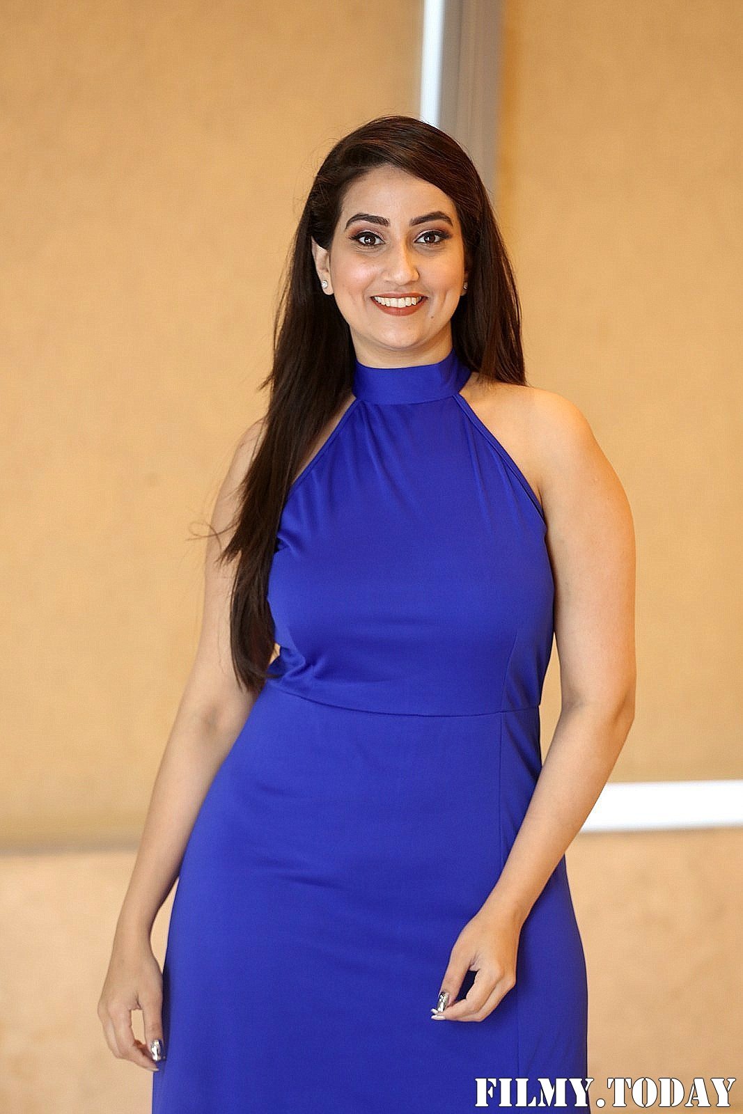 Manjusha - Whistle Movie Pre Release Event At Hyderabad Photos | Picture 1693833