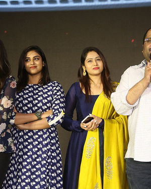 Whistle Movie Pre Release Event At Hyderabad Photos | Picture 1693873