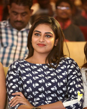 Indhuja Ravichandran - Whistle Movie Pre Release Event At Hyderabad Photos | Picture 1693854