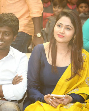 Whistle Movie Pre Release Event At Hyderabad Photos | Picture 1693839