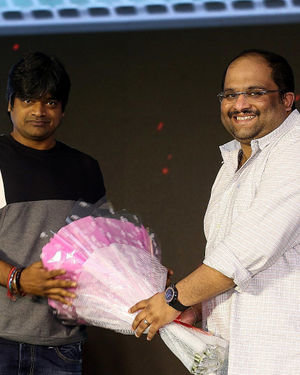 Whistle Movie Pre Release Event At Hyderabad Photos | Picture 1693871