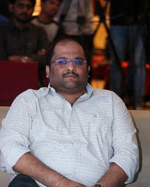 Whistle Movie Pre Release Event At Hyderabad Photos | Picture 1693857