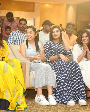 Whistle Movie Pre Release Event At Hyderabad Photos | Picture 1693842