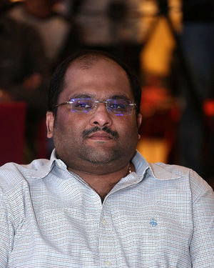 Whistle Movie Pre Release Event At Hyderabad Photos | Picture 1693858