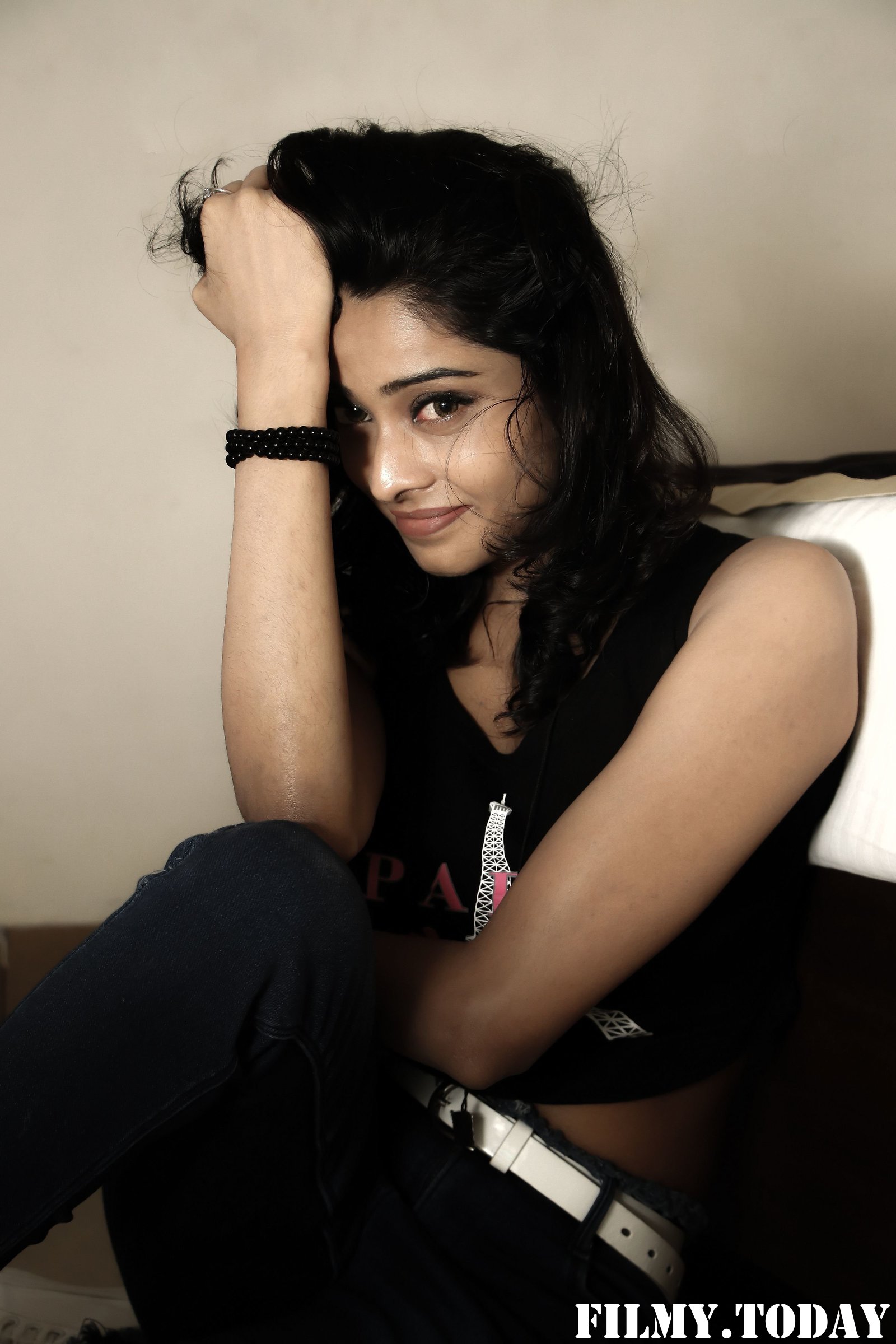 Actress Sunu Lakshmi Photoshoot | Picture 1680537