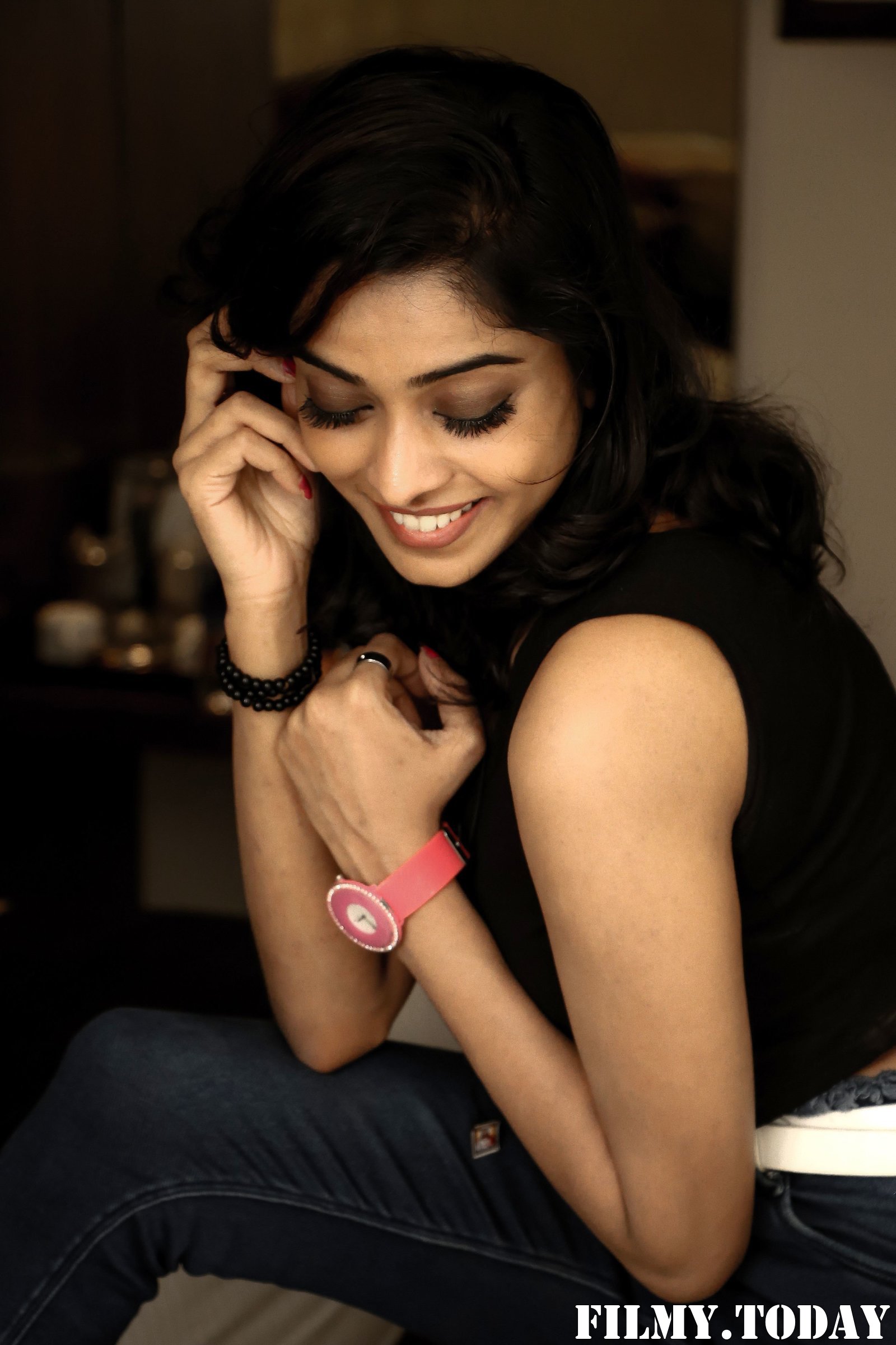Actress Sunu Lakshmi Photoshoot | Picture 1680535