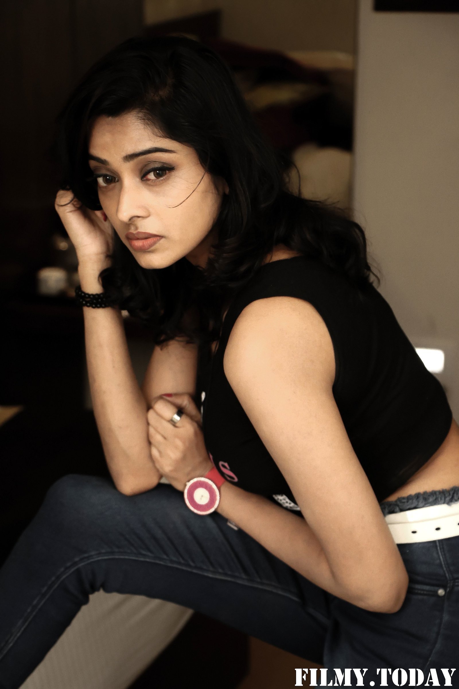 Actress Sunu Lakshmi Photoshoot | Picture 1680542