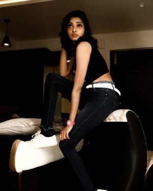 Actress Sunu Lakshmi Photoshoot | Picture 1680534