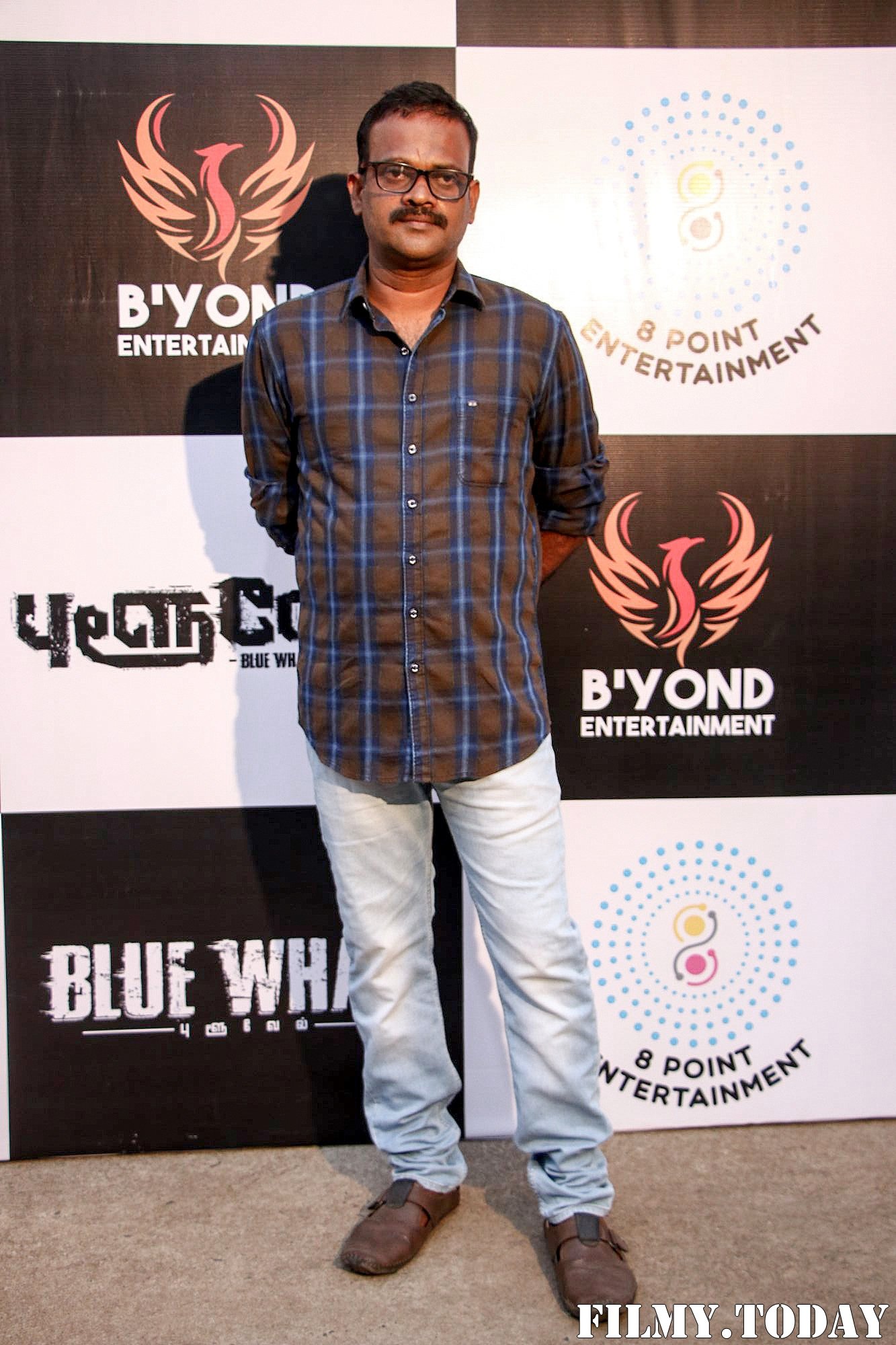 Blue Whale Tamil Movie Audio Launch Photos | Picture 1680412