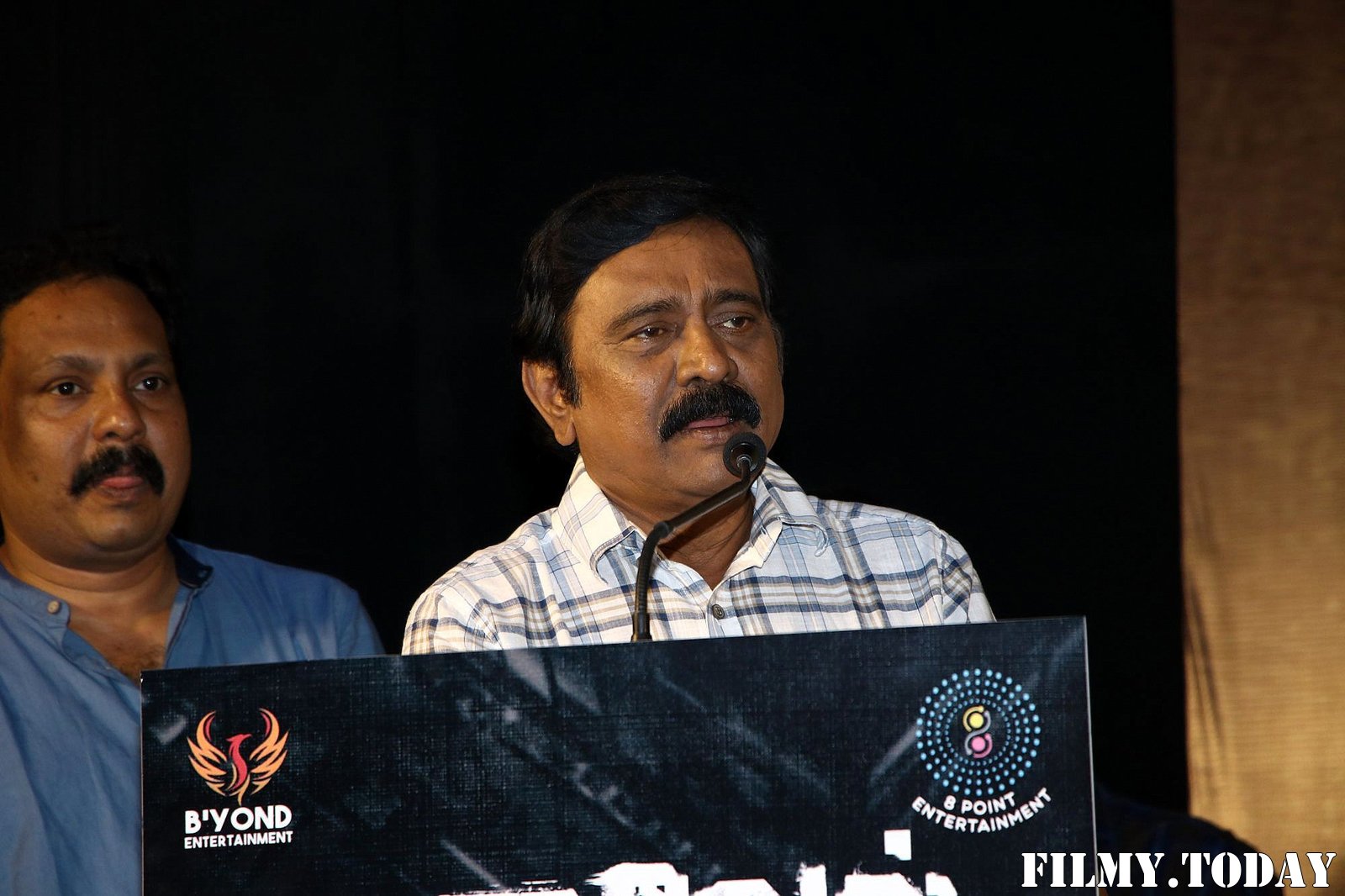 Blue Whale Tamil Movie Audio Launch Photos | Picture 1680447