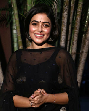 Poorna - Blue Whale Tamil Movie Audio Launch Photos | Picture 1680429