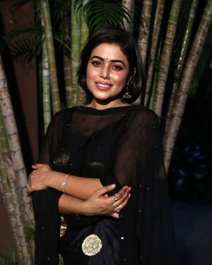 Poorna - Blue Whale Tamil Movie Audio Launch Photos | Picture 1680423