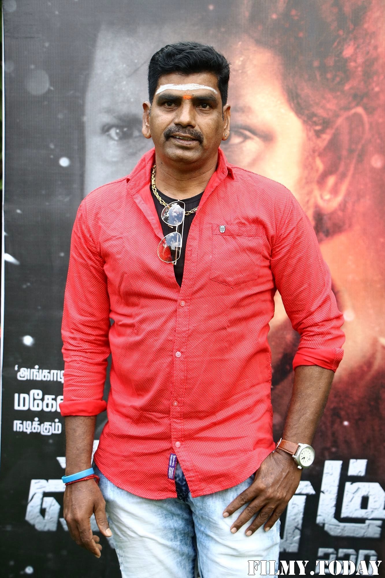 Veerapuram 220 Movie Audio Launch Photos | Picture 1682283