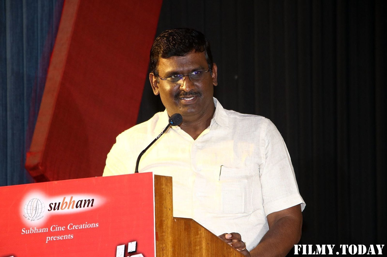 Veerapuram 220 Movie Audio Launch Photos | Picture 1682296