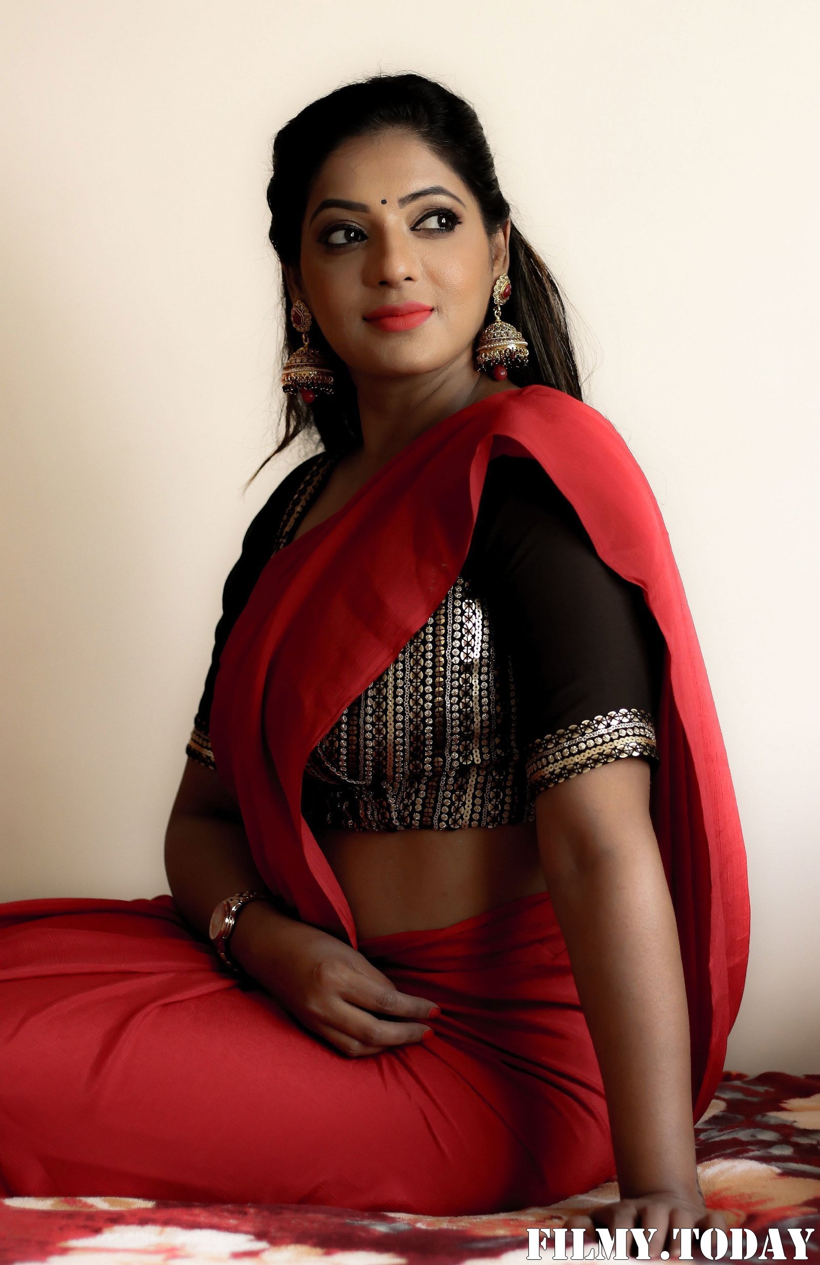 Reshma Pasupuleti Latest Photos | Picture 1683029