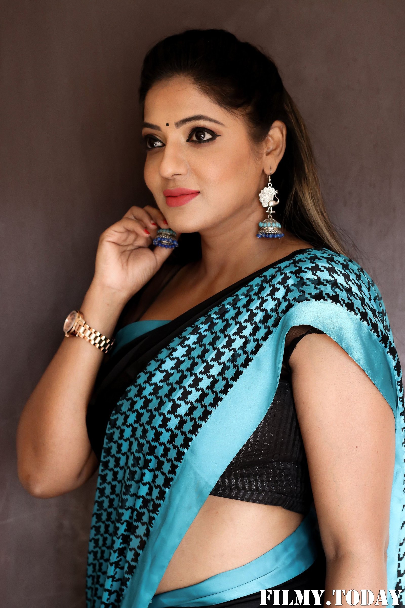 Reshma Pasupuleti Latest Photos | Picture 1683033