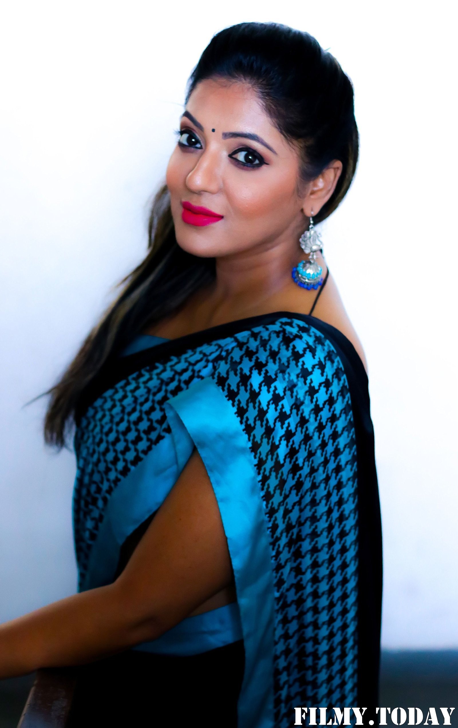 Reshma Pasupuleti Latest Photos | Picture 1683030