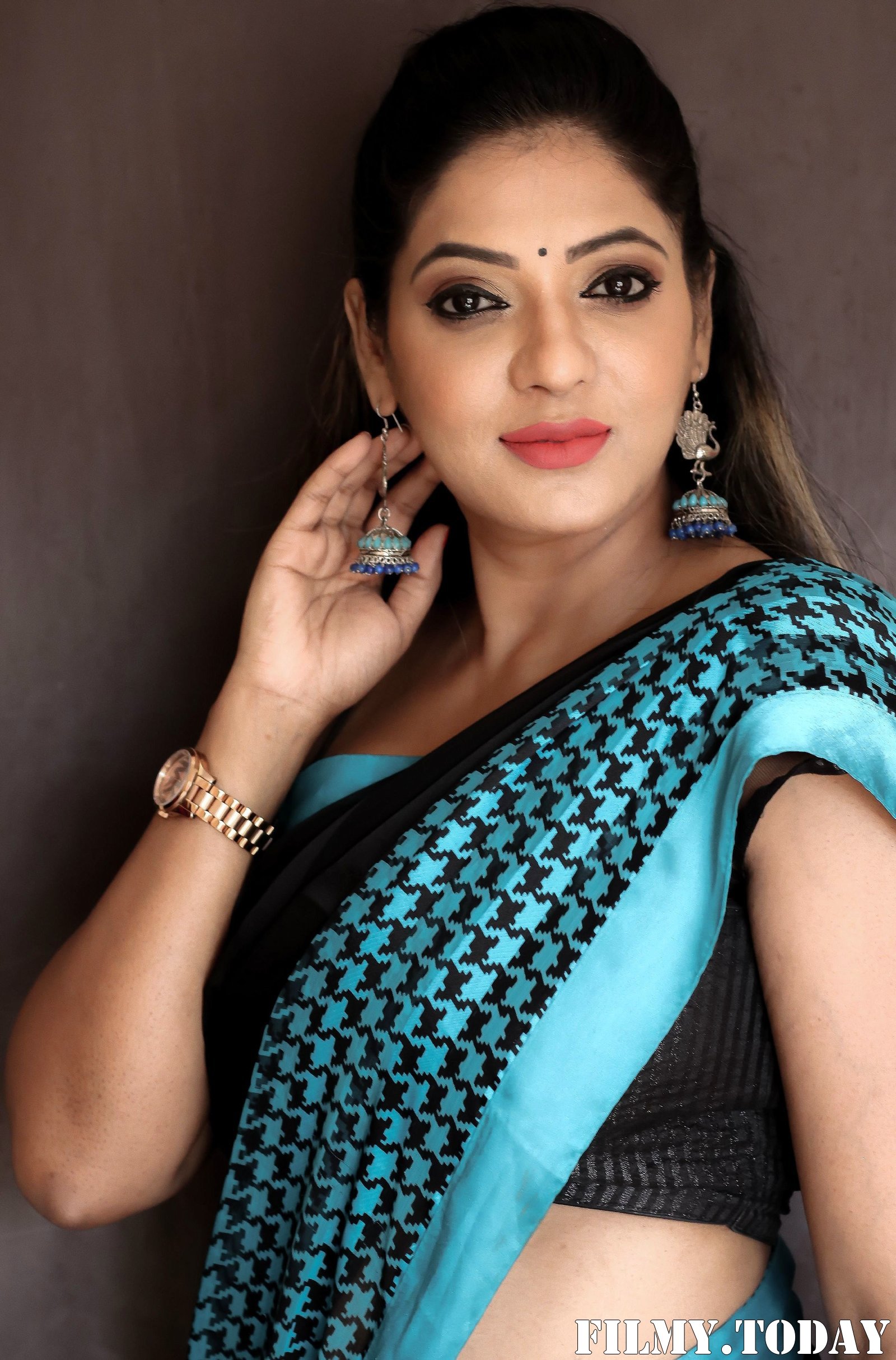 Reshma Pasupuleti Latest Photos | Picture 1683034