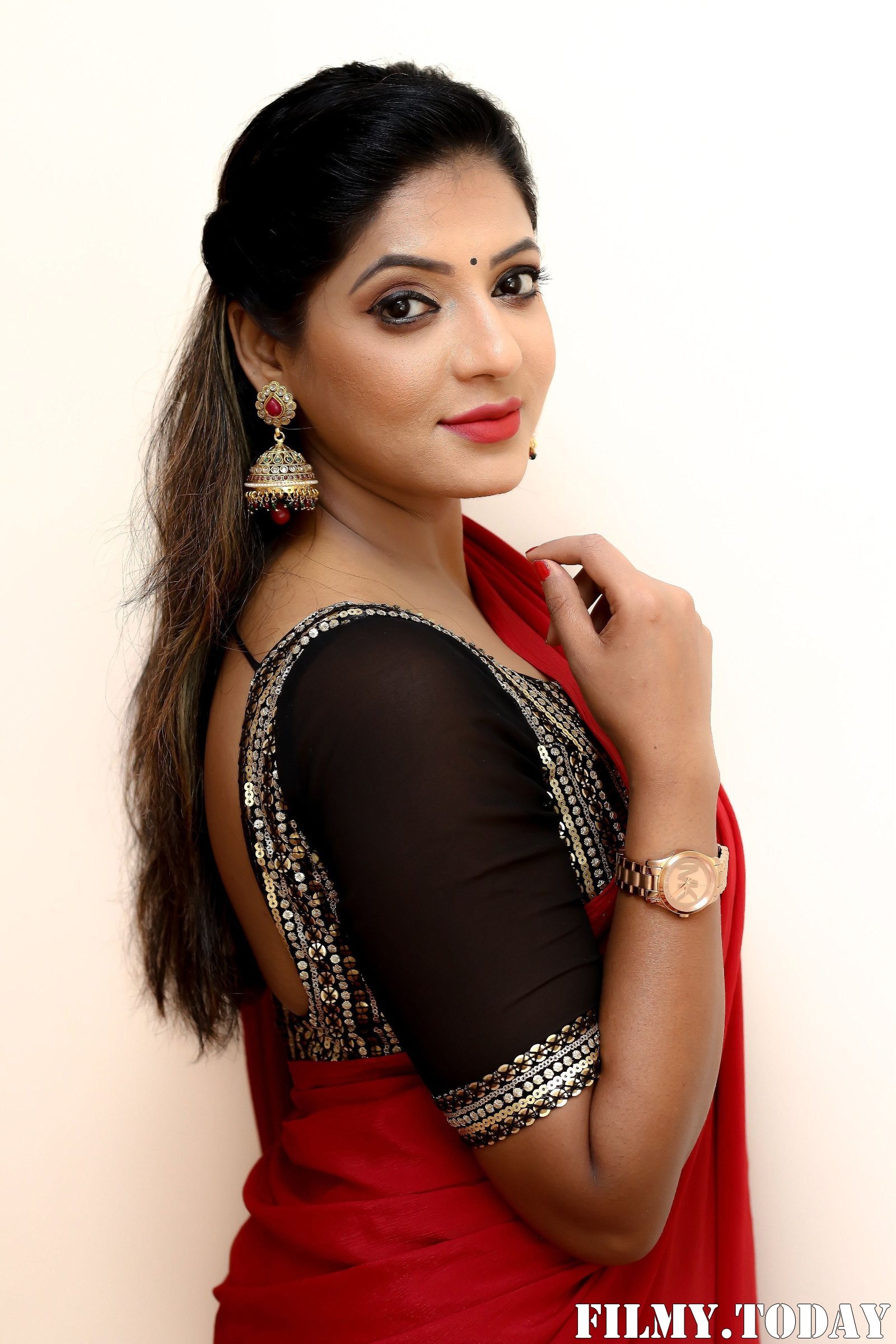 Reshma Pasupuleti Latest Photos | Picture 1683027