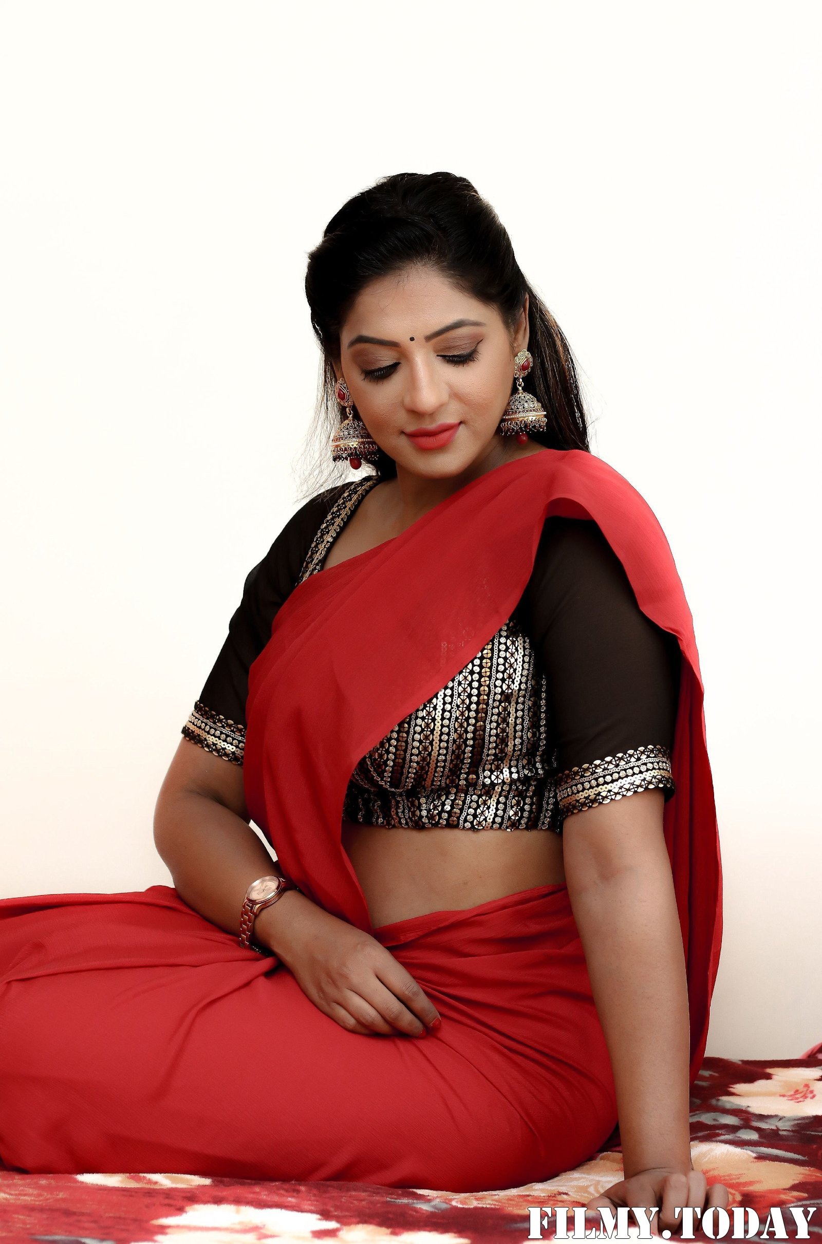 Reshma Pasupuleti Latest Photos | Picture 1683028