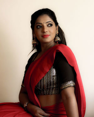 Reshma Pasupuleti Latest Photos | Picture 1683029