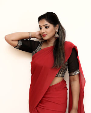 Reshma Pasupuleti Latest Photos | Picture 1683017