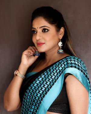 Reshma Pasupuleti Latest Photos | Picture 1683033