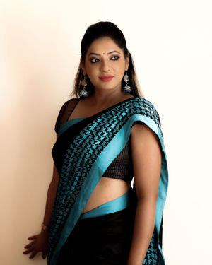 Reshma Pasupuleti Latest Photos | Picture 1683031