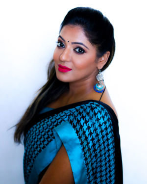 Reshma Pasupuleti Latest Photos | Picture 1683030